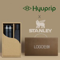 협립3단VIP수동식우산 +스탠리887ml 텀블러-세트