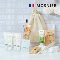 모스니에 여행용세트 17종