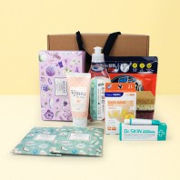 부케가르니 드라이시트 캡슐세제 10종세트