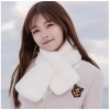 2520 쁘띠 쁘띠퍼 목도리 윈터머플러