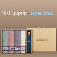 협립3단마시멜로완전자동우산 +마제스티리본포토세면타월4P