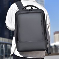 제이탑 대용량 비즈니스 경량 가방 백팩