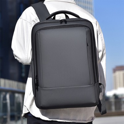 제이탑 대용량 비즈니스 경량 가방 백팩