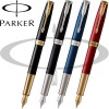 파카-소네트  만년필(블루,레드,락카GT,CT)