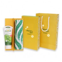 카밀 핸드크림 클래식,쁘띠 스카프 손수건세트