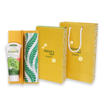 카밀 핸드크림 클래식,쁘띠 스카프 손수건세트