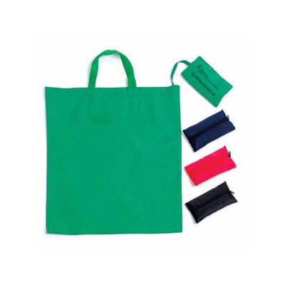 휴대용 쇼핑가방 G