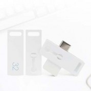 트리온 캔들 미니 C TYPE OTG USB(8GB~64GB)