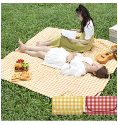빅 피크닉 돗자리 방수매트 피크닉 매트 사계절 방석/// 휴대용 돗자리 아웃도어 캠핑 등산 판촉 사은품