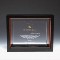 퇴직 퇴임 공로 위촉 상패 E1002(B)