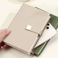 제이엘 하이엔드 선물용 A5 다이어리