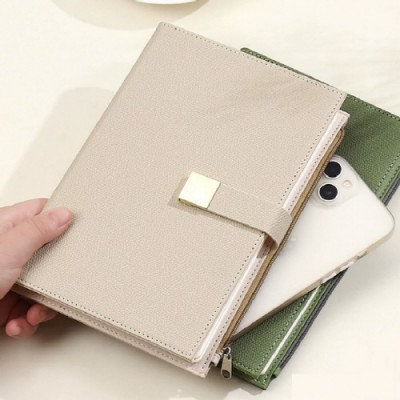 제이엘 하이엔드 선물용 A5 다이어리