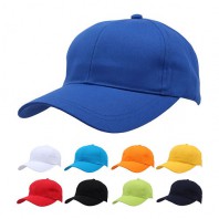 제이엘 고급면 무지 볼캡 야구모자 캡모자