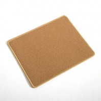 EZ MPC-273 코르크 마우스 패드 220*270*3