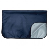 등산용 돗자리 (다후다 실버코팅)