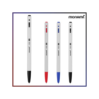 [모나미] 153 (0.5) (BP)