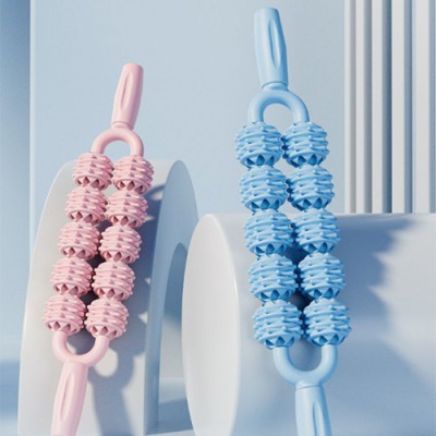 로페리아 더블 로우 마사지 스틱(0215453)