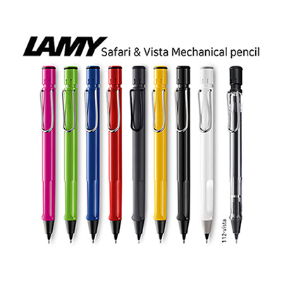 [라미] 사파리/비스타 샤프