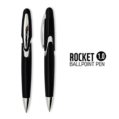 로케트 볼펜(1.0)
