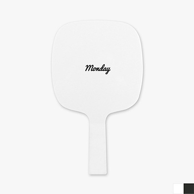 주문제작｜휴대용 손거울｜화장거울｜MF3008