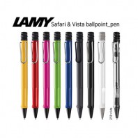 [라미] 사파리/비스타 볼펜