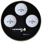 캘러웨이 원형 CXR컨트롤 3구 자석티-3피스