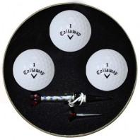 캘러웨이 원형 CXR컨트롤 3구 자석티-3피스