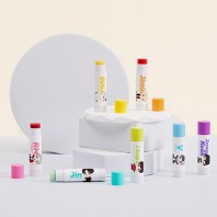 타이니탄립밤7종TinyTAN(LIP BALM)