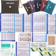 크로바밴드세트D