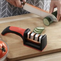 더존 나이스 주방용 칼갈이 샤프너 판촉 선물 사은품 답례품 단체 홍보 기념품 기프트