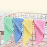 로페리아 대나무섬유 주방 행주 4P세트(0215868)