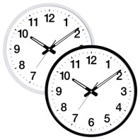 대형벽시계 SI400BS