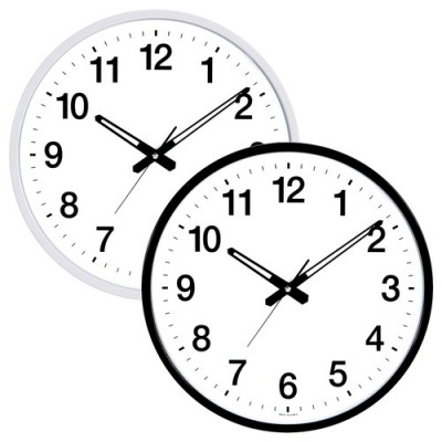 대형벽시계 SI400BS