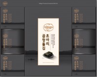 비비고 초사리 곱창돌김1호