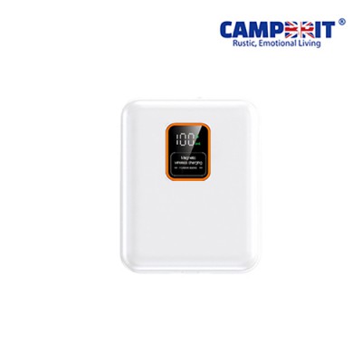 캠브리트 브리튼 에어 맥세이프 아이폰 보조배터리 10000MAH