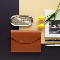 플랩탑 오거나이저 A5 다이어리비즈니스 고급 플래너 직장인 기념품