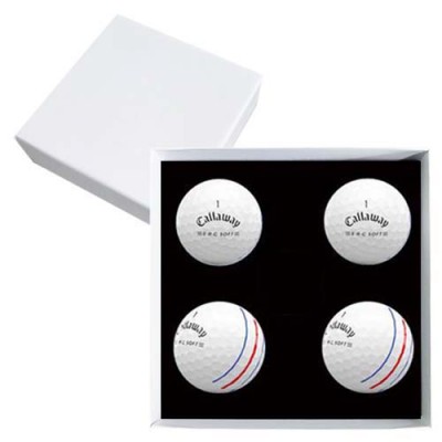 캘러웨이 ERC TT 4구 고급 싸바리케이스