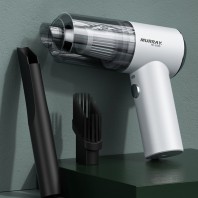 머레이 충전식 무선청소기 + 에어건 HK-5030