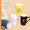 드망즈 UV DTF필름인쇄머그 얀느