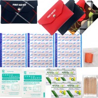 쁘띠큐브 밴드세트A