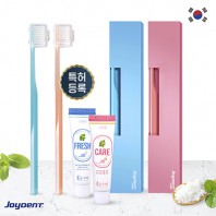 조이덴트 이가드 칫솔치약세트  - WA