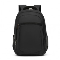 제이탑 다중 포켓 통기성 가방 백팩