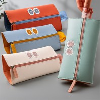 로페리아 리틀 몬스터 연필가방 필통(0215926)