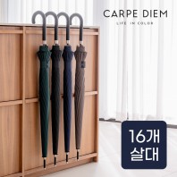 카르페디엠 65 곡자 장우산 (C083)