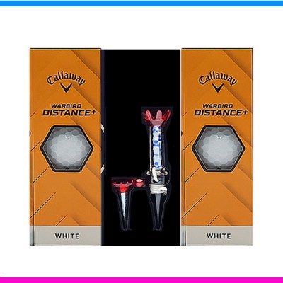 캘러웨이 워버드 디스턴스 6구 자석티세트 (2pc)