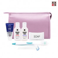 모던하운드 A형 아모레여행용세트