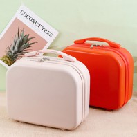 다용도 여행 가방 기내용 캐리어 가방, 미니 캐리어 레디백, 캐리어 가방 트래블 14인치, 판촉용 선물 답례품 사은품