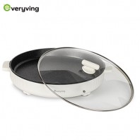 에브리빙 대용량 다용도 멀티팬