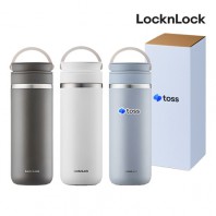 락앤락 메트로 투웨이 텀블러 475ml 커스텀 패키지