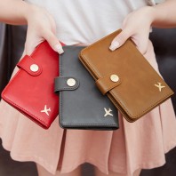 로페리아 트레블 RFID스캔방지 여권지갑(0215983)